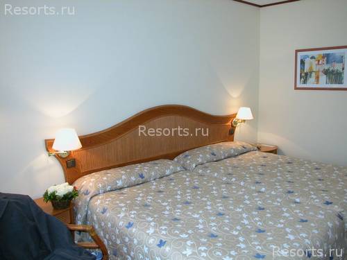 Hotel Holiday Inn Nice 7
